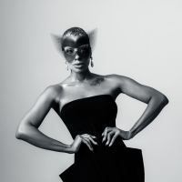 THE ART OF REVOLUTION: Eva Marcille